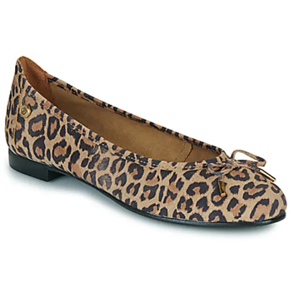 Betty London Betty London  Balerinke i Mary Jane cipele VIOLETTE  Betty London