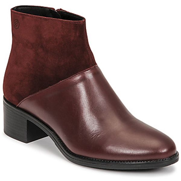 Betty London Betty London  Gležnjače PANDINA  Betty London