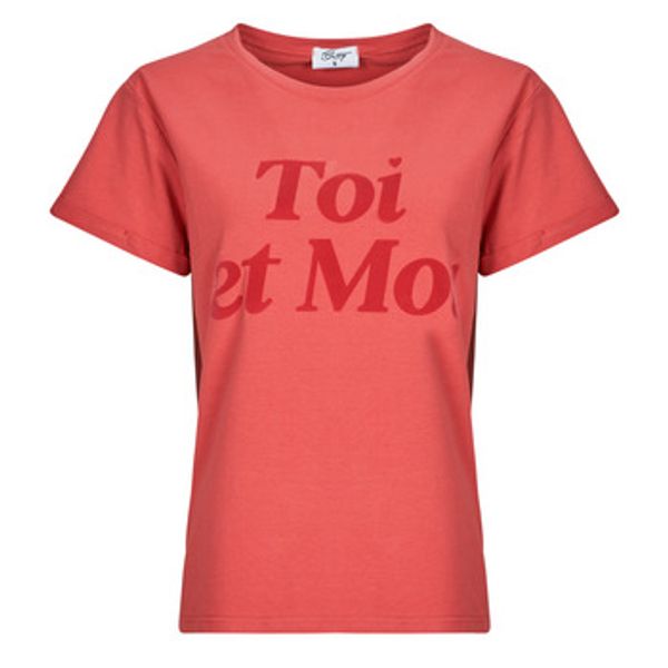 Betty London Betty London  Majice kratkih rukava BEA  Betty London