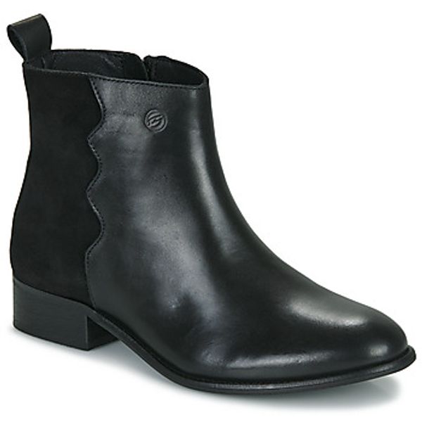 Betty London Betty London  Polučizme HELOISA  Betty London