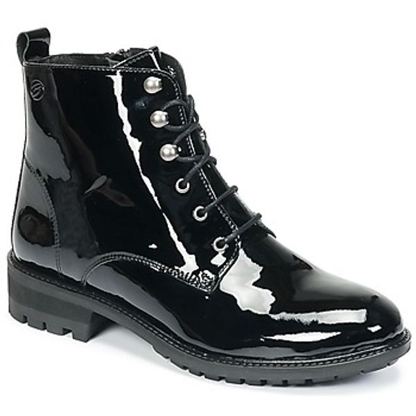 Betty London Betty London  Polučizme HILDIE  Betty London