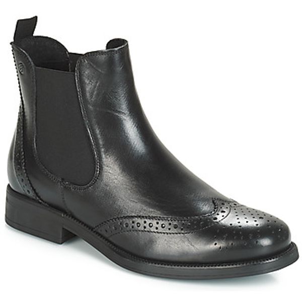 Betty London Betty London  Polučizme JOSTA  Betty London