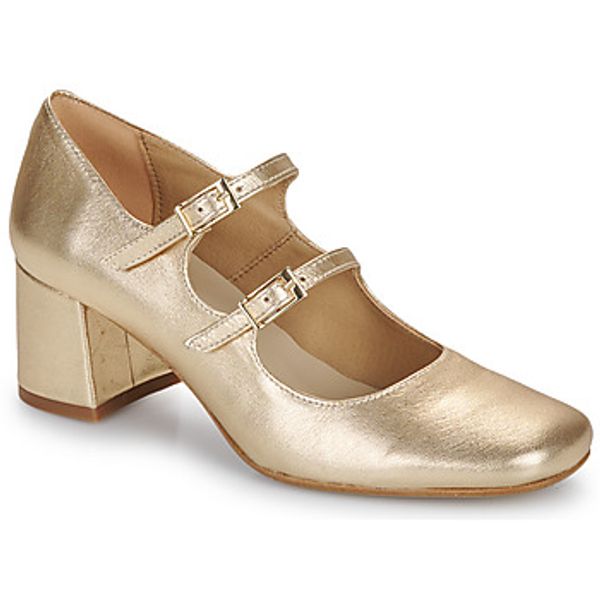 Betty London Betty London  Salonke BRUNALIA  Betty London