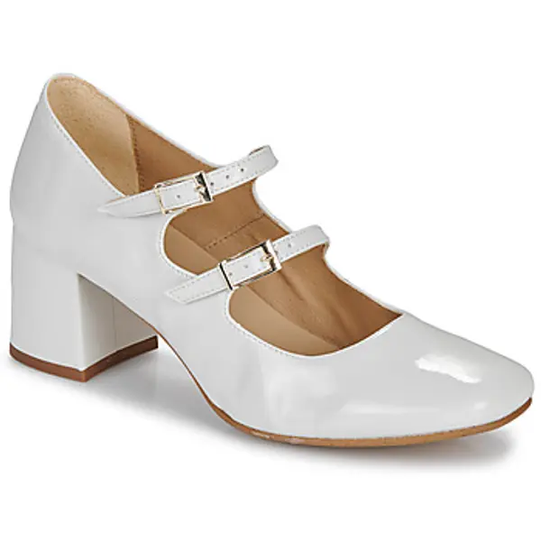 Betty London Betty London  Salonke BRUNALIA  Betty London