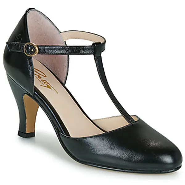 Betty London Betty London  Salonke ESTELLE  Betty London