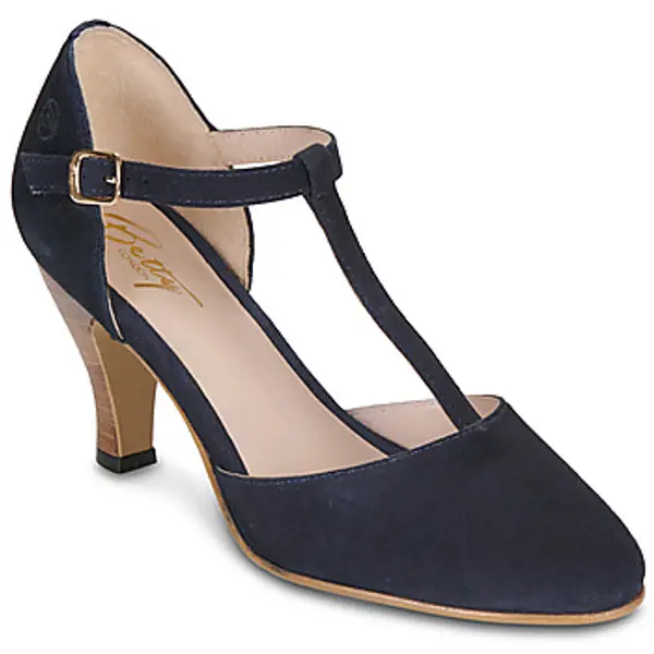 Betty London Betty London  Salonke ESTELLE  Betty London
