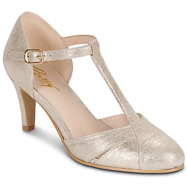 Betty London Betty London  Salonke MASETTE  Betty London