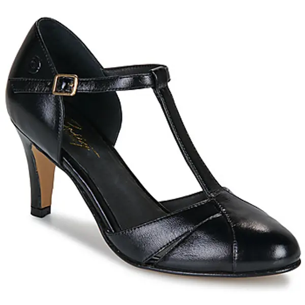 Betty London Betty London  Salonke MASETTE  Betty London