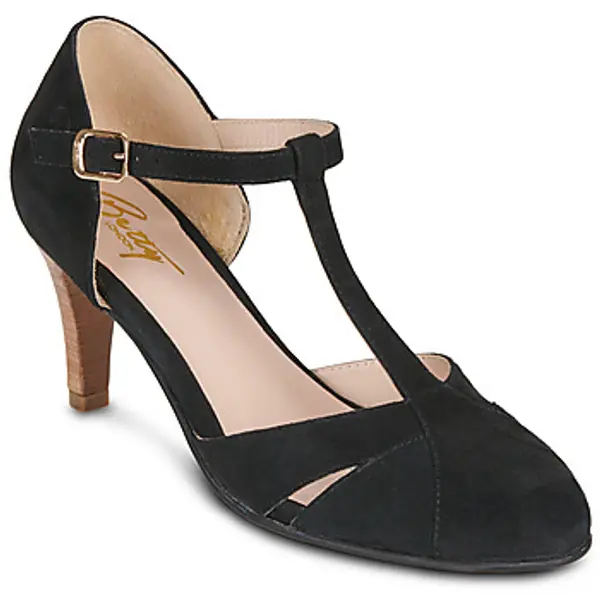 Betty London Betty London  Salonke MASETTE  Betty London