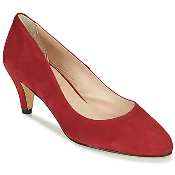 Betty London Betty London  Salonke NESLIE  Betty London