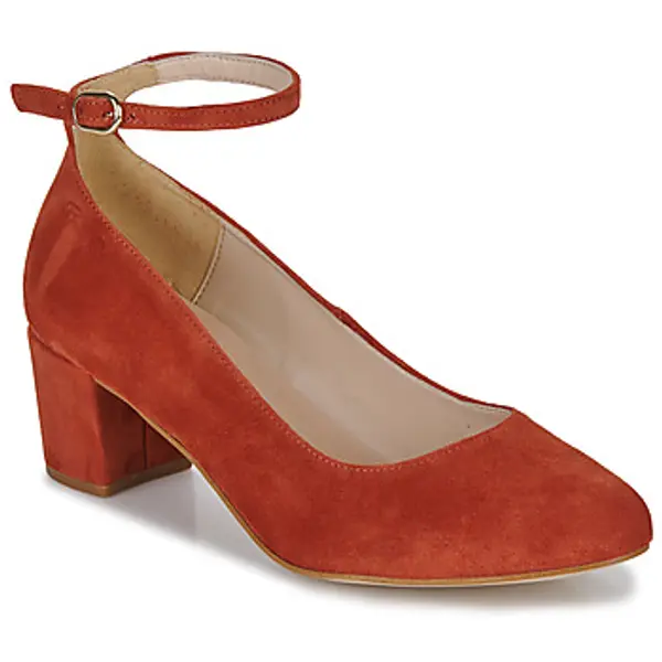 Betty London Betty London  Salonke PRISCA  Betty London
