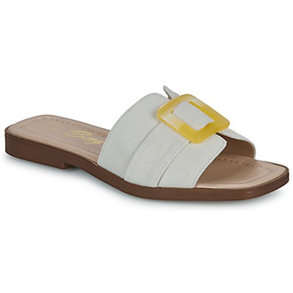 Betty London Betty London  Sandale i polusandale CAPUCINE  Betty London