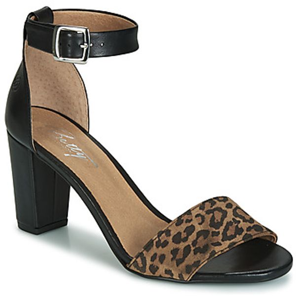 Betty London Betty London  Sandale i polusandale CRETOLIA  Betty London