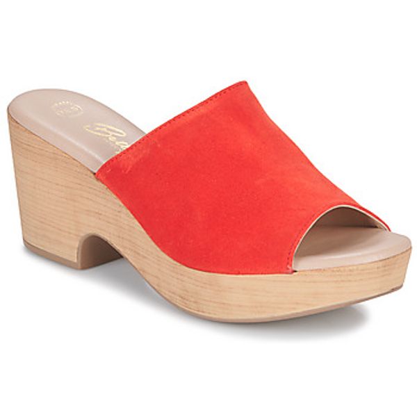 Betty London Betty London  Sandale i polusandale ELIETTE  Betty London