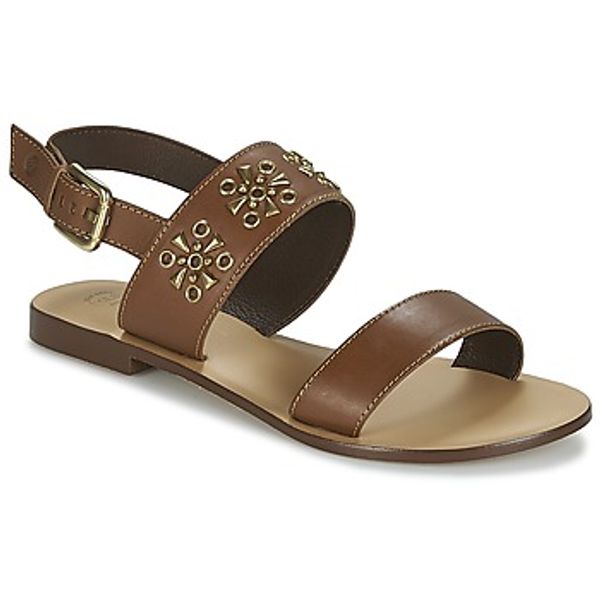 Betty London Betty London  Sandale i polusandale IKIMI  Betty London