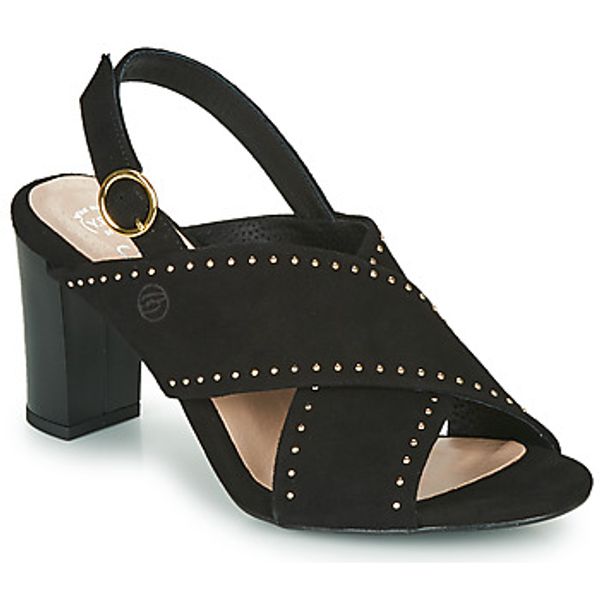 Betty London Betty London  Sandale i polusandale MADINE  Betty London