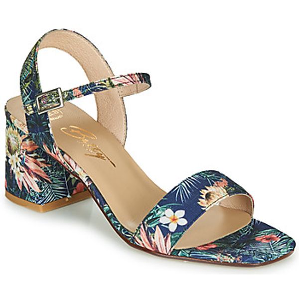 Betty London Betty London  Sandale i polusandale MAKITA  Betty London