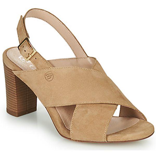 Betty London Betty London  Sandale i polusandale MARIPOL  Betty London