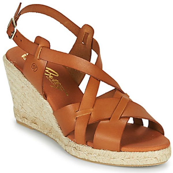 Betty London Betty London  Sandale i polusandale OSAVER  Betty London