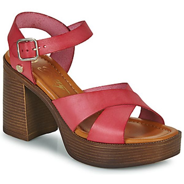 Betty London Betty London  Sandale i polusandale TANIA  Betty London