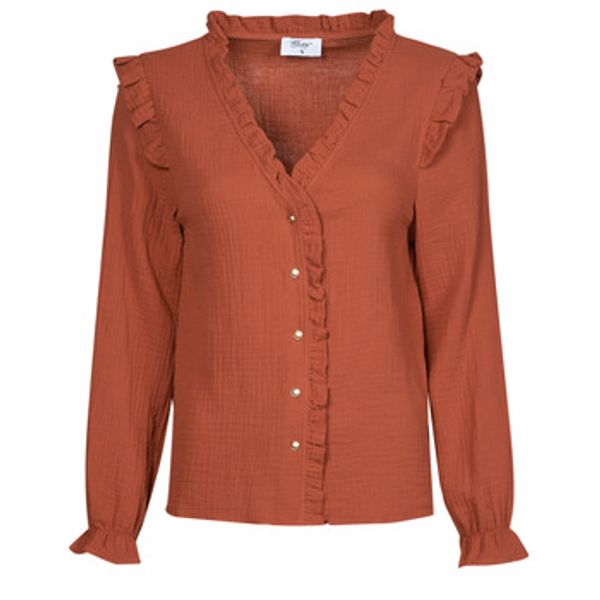 Betty London Betty London  Topovi i bluze JELLY  Betty London