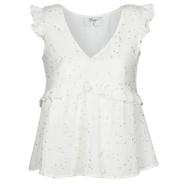 Betty London Betty London  Topovi i bluze MOUDINE  Betty London