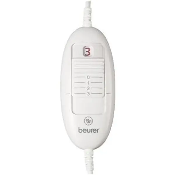 Beurer Beurer  Jastuci Coussin chauffant  HK 53 Cosy gris  Beurer