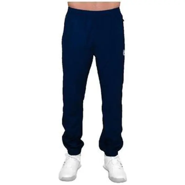 Bidi Badu Bidi Badu  Donji dio trenirke Pantalon de survêtement Bidi Badu Crew bleu foncé  Bidi Badu