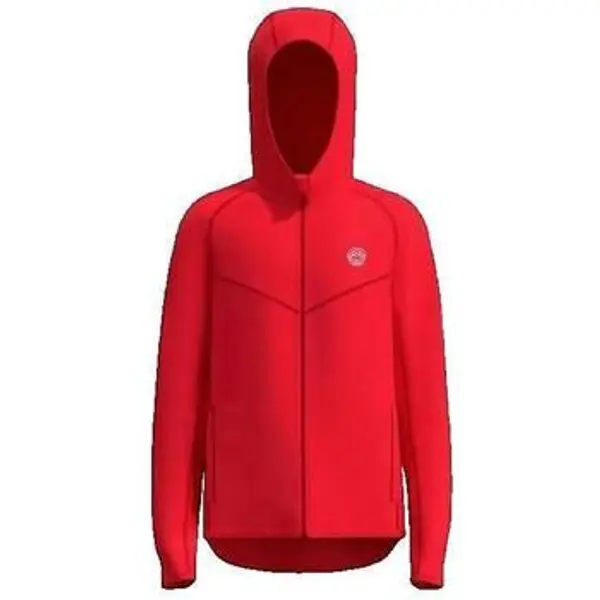 Bidi Badu Bidi Badu  Kratke jakne Veste Bidi Badu Crew Hood Rouge  Bidi Badu