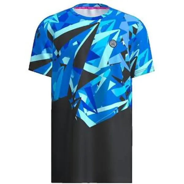 Bidi Badu Bidi Badu  Majice kratkih rukava T-shirt Bidi Badu Spike ergonomique  Bidi Badu