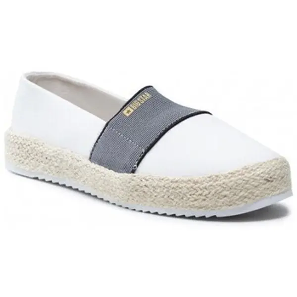 Big Star Big Star  Balerinke i Mary Jane cipele HH274480  Big Star