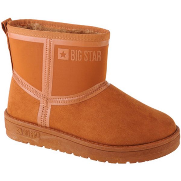 Big Star Big Star  Čizme za snijeg Snow Boots  Big Star