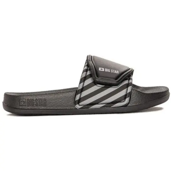 Big Star Big Star  Japanke JJ374360BLACK  Big Star