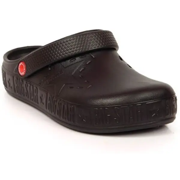 Big Star Big Star  Klompe INT1735A  Big Star