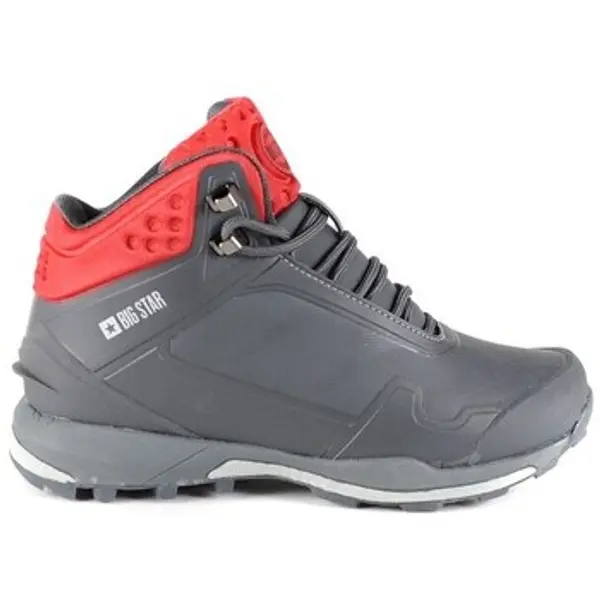 Big Star Big Star  Niske cipele EE274651  Big Star