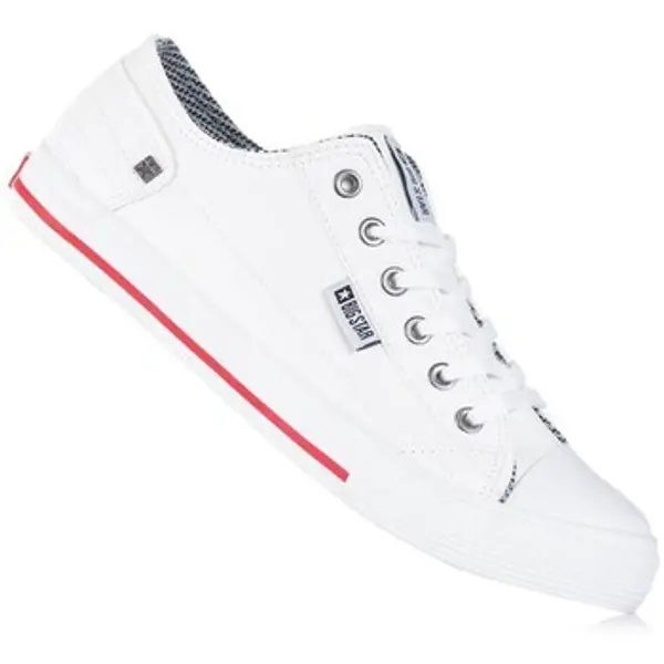 Big Star Big Star  Niske tenisice DD174260  Big Star