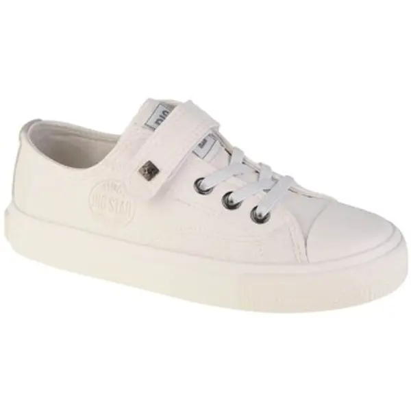 Big Star Big Star  Niske tenisice EE374035  Big Star