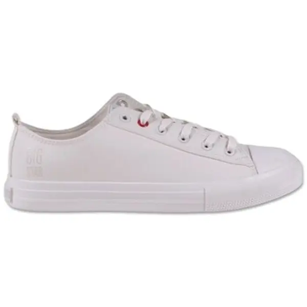 Big Star Big Star  Niske tenisice JJ174006  Big Star