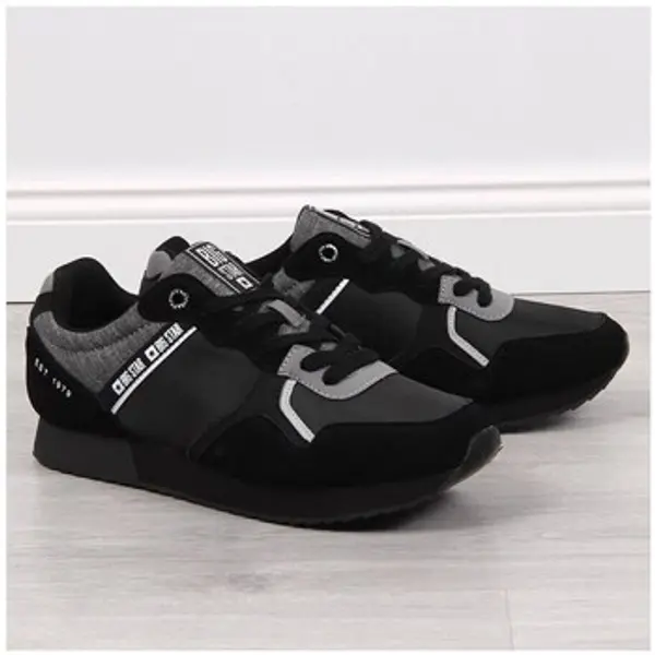 Big Star Big Star  Niske tenisice JJ174145  Big Star
