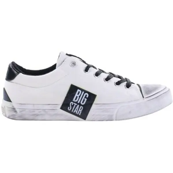 Big Star Big Star  Niske tenisice JJ174248  Big Star