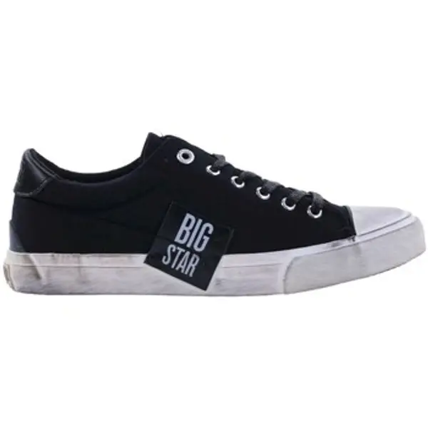 Big Star Big Star  Niske tenisice JJ174252  Big Star