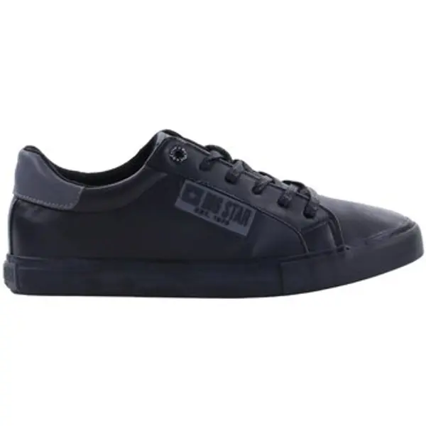 Big Star Big Star  Niske tenisice JJ174260  Big Star