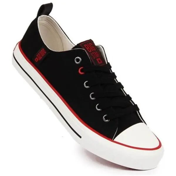Big Star Big Star  Niske tenisice JJ274122  Big Star