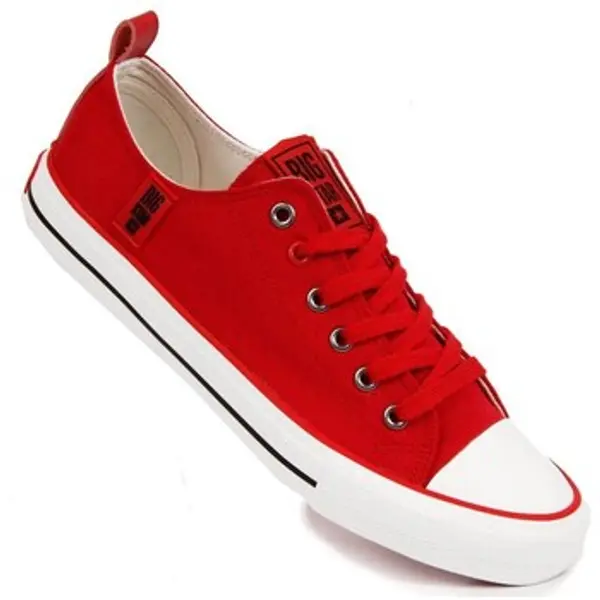 Big Star Big Star  Niske tenisice JJ274124  Big Star