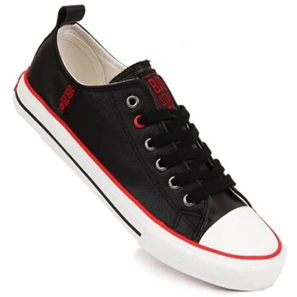 Big Star Big Star  Niske tenisice JJ274129  Big Star