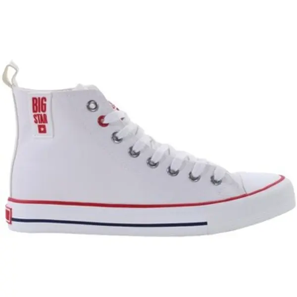 Big Star Big Star  Niske tenisice JJ274132  Big Star