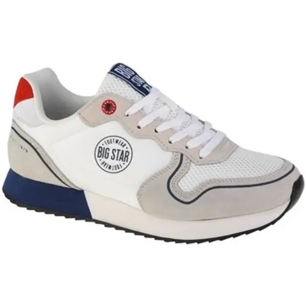 Big Star Big Star  Niske tenisice JJ274280  Big Star