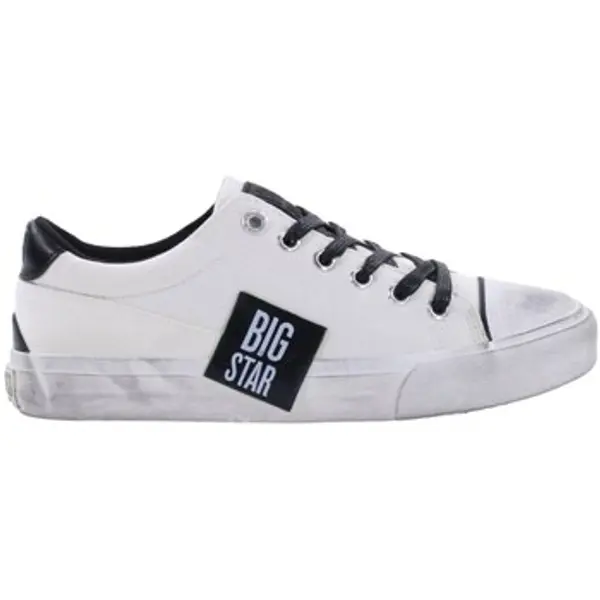 Big Star Big Star  Niske tenisice JJ274350  Big Star
