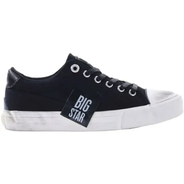 Big Star Big Star  Niske tenisice JJ274354  Big Star