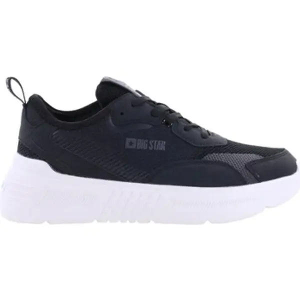 Big Star Big Star  Niske tenisice JJ274598  Big Star